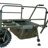 Carp Spirit Monster Barrow