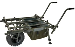 Carp Spirit Monster Barrow