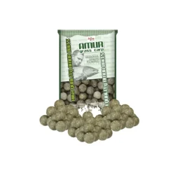 Carp Zoom Amur Grass Carp Boilie 20mm (800g)