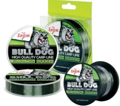 Carp Zoom Bull-Dog Carp Line