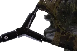 Carp Zoom Camou Boilie Landing Net 107x107x100x180cm