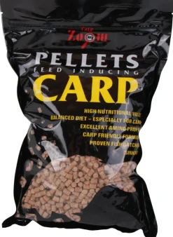Carp Zoom Carp Pellets 800gr