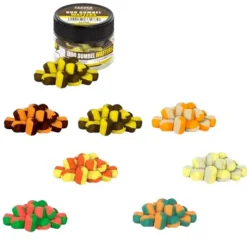 Carp Zoom FC Duo Dumbel Wafters 10x14mm (15g)