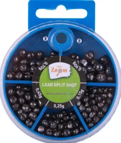 Carp Zoom Loodhagels