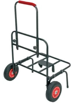 Carp Zoom MAX Tackle Trolley