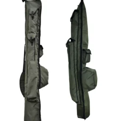 Carp Zoom N2 Rod Holdall 3-Rod 200x30cm 13'