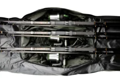Carp Zoom N2 Rod Holdall 3-Rod 200x30cm 13'