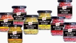 Carp Zoom Premium Maize
