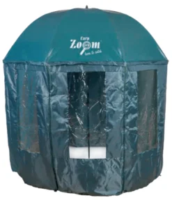 Carp Zoom PVC Yurt Umbrella Shelter