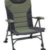 Carp Zoom Recliner Comfort Armchair
