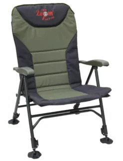 Carp Zoom Recliner Comfort Armchair