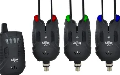 Carp Zoom Satellite 301 Bite Alarm Set