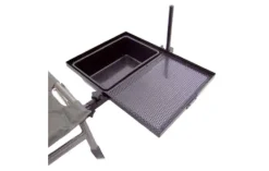 Carp Zoom Side Tray with Bowl