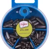 Carp Zoom Styl Knijplood
