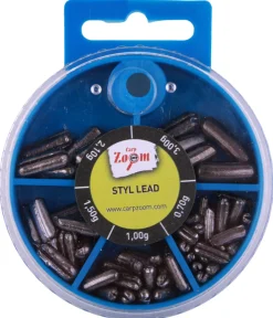 Carp Zoom Styl Knijplood