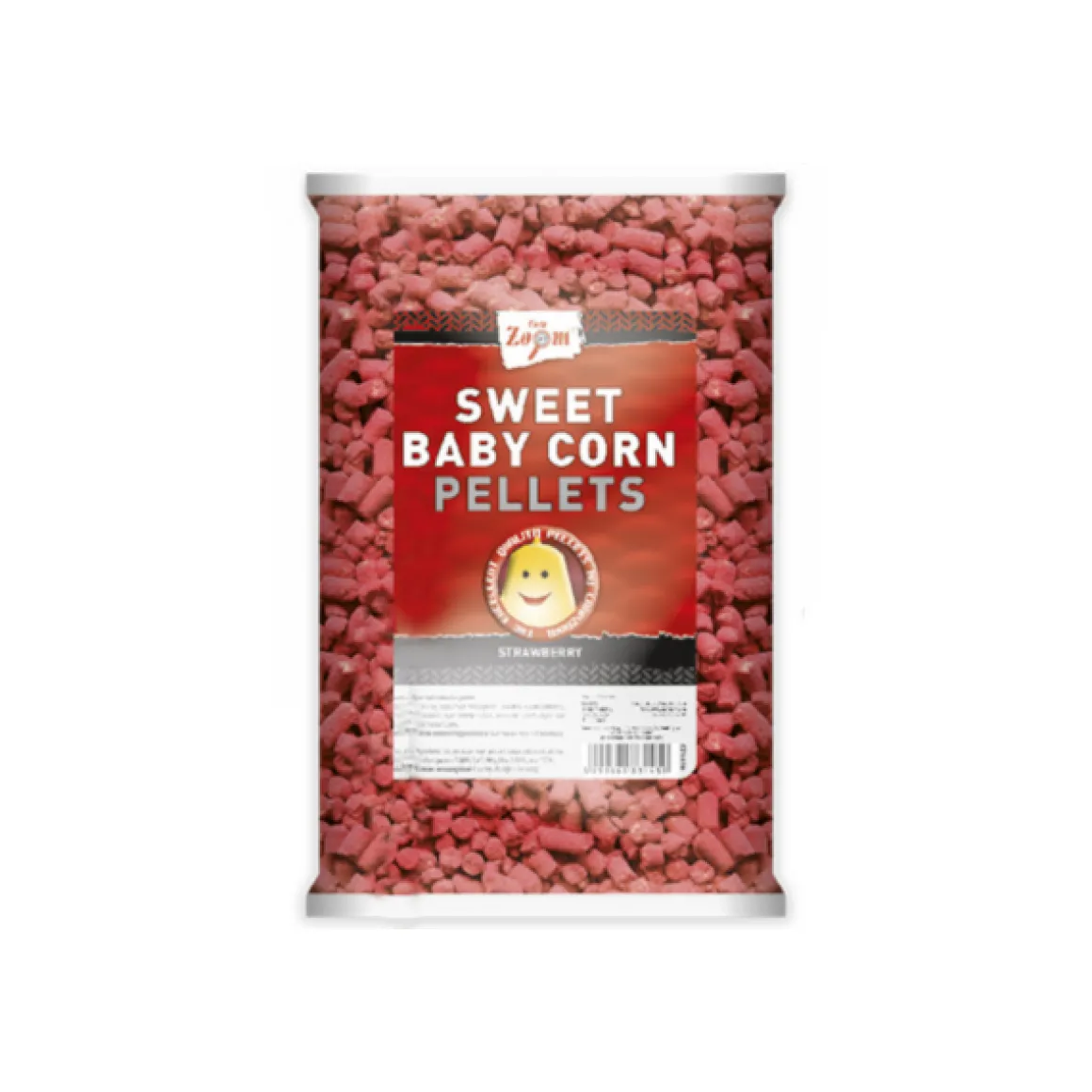 Carp Zoom Sweet Baby Corn Pellets