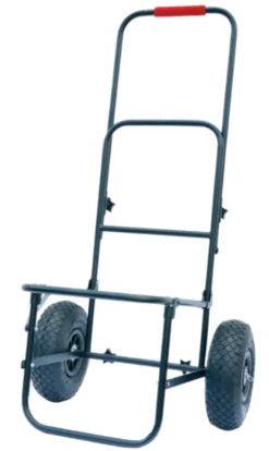 Carp Zoom Tackle Trolley