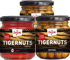 Carp Zoom Tigernuts