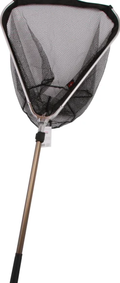 Carp Zoom ZETA Rubber Landingsnet