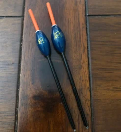 Carpcollector Breekstaaf Dobber Float (2 stuks)