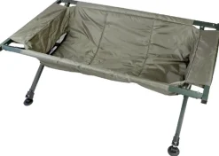 CarpZoom Adjustable 4 Leg Carp Cradle