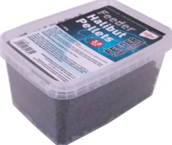 Carpzoom Feeder Competition Halibut Pellets 380gr