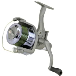 Carpzoom Multifish Carp 5000BBC Vrijloopmolen