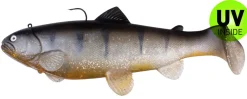 Castaic Swimbait Trout