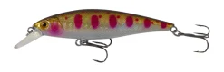 Catchgear Hard Lure Set (12 Stuks)