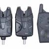 Catchmax 2+1 Bite Alarm Set