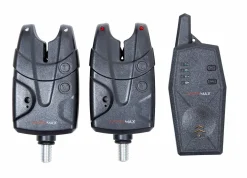 Catchmax Complete Specimen Stalker Hengelset (20-80g)