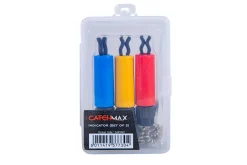 Catchmax 3-Delige Indicator Set