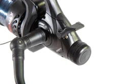 Catchmax 5000FR Karper Vrijloopmolen (Inc. Nylon Lijn)