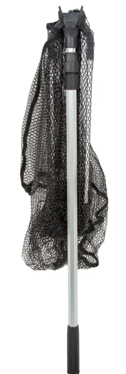 Catchmax Landing Net Rubber Coated 1.75m