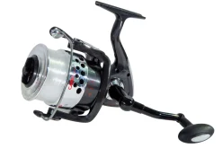 Catchmax Saltmaster 8000 Zeevismolen