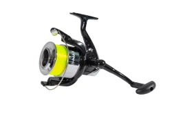 Catchmax Seatec 8000 Zeevismolen (Incl. 0.40mm nylon)