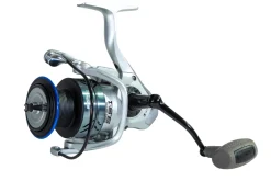 Catchmax Squid + Ultimate Bluecore Inktvis Combo 2.20m (30-150g)