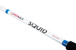 Catchmax Squid Inktvis Hengel 2.20m (30-150g)