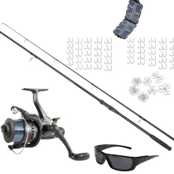 Catchmax Stalker Hengelset 3.00m (20–80g)
