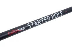 Catchmax Starter Vaste Hengel 3m + Kit