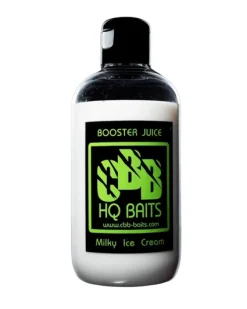 CBB Milky Ice Cream Boosterjuice (50ml)