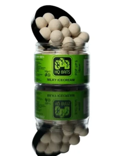 CBB Milky Ice Cream Pop Ups (50g)