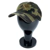 CC Moore Camo Cap Vispet