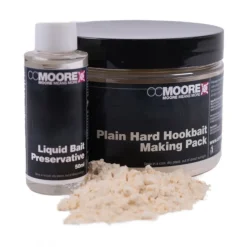 CC Moore Hard Hookbait Making Pack