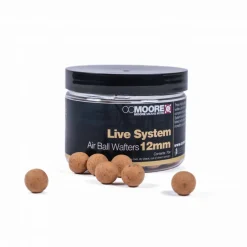 CC Moore Live System Air Ball Wafters