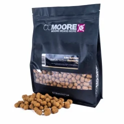 CC Moore Live System Dumbells