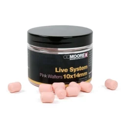 CC Moore Live System Dumbell Wafters 10x14mm (65g)