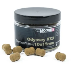 CC Moore Odyssey XXX Dumbell Wafters 10x15mm (65g)