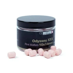 CC Moore Odyssey XXX Dumbell Wafters 10x14mm (65g)
