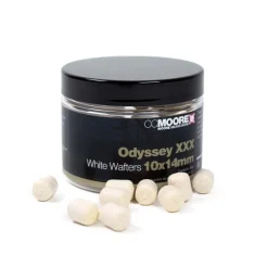 CC Moore Odyssey XXX Dumbell Wafters 10x14mm (65g)